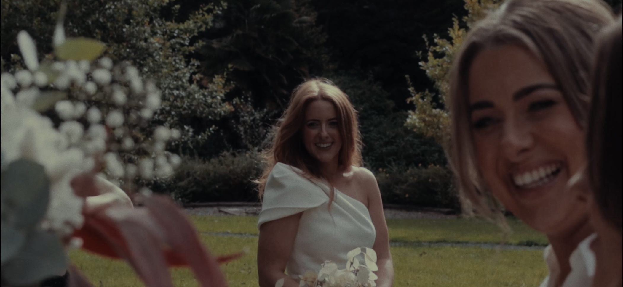 NOKAT art a brighter breath of joy carried into the afternoon..